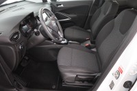 Opel Crossland 1.2 Edition Aut.