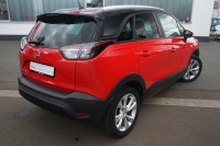 Opel Crossland X 1.2 Turbo