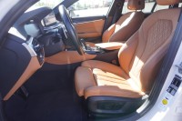 BMW 520 d M Sport