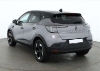 Renault Captur Hybrid E-Tech160 Techno Aut.