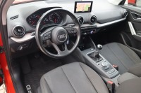Audi Q2 1.0 TFSI