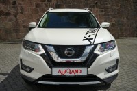 Nissan X-Trail 1.3 DIG-T AT