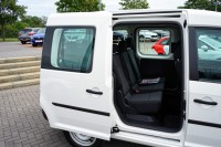 VW Caddy 1.2 TSI BMT Kombi