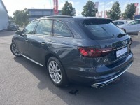 Audi A4 Quattro Avant 40 TDI quattro advanced