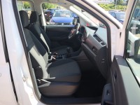 VW Caddy Kombi 2.0 TDI