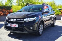 Vorschau: Dacia Sandero Stepway Expression
