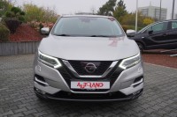 Nissan Qashqai 1.2 DIG-T