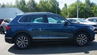 VW Tiguan 2.0 TDI DSG