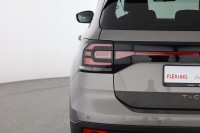 VW T-Cross 1.0 TSI Style