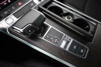 Audi A6 Avant 40 TDI quattro design
