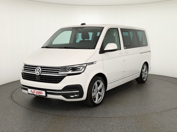 VW T6 Caravelle T6.1 2.0 TDI