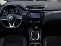Nissan Qashqai 1.2 DIG-T Xtronic