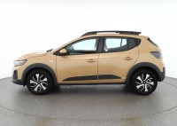 Vorschau: Dacia Sandero Stepway TCe 110 Expression