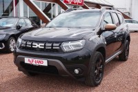 Dacia Duster II 1.3 TCE Extreme