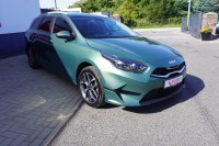 Kia cee'd Sporty Wagon Ceed SW 1.5 T-GDI Spirit Aut.
