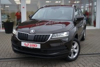 Vorschau: Skoda Karoq 1.5 TSI