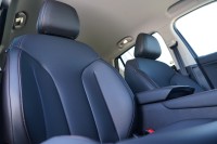 MG HS 1.5 T-GDI Hybrid+ Luxury Aut.