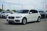 Vorschau: BMW 116 116d Advantage