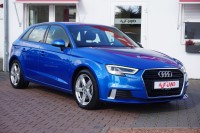 Audi A3 Sportback 35 1.5 TFSI sport