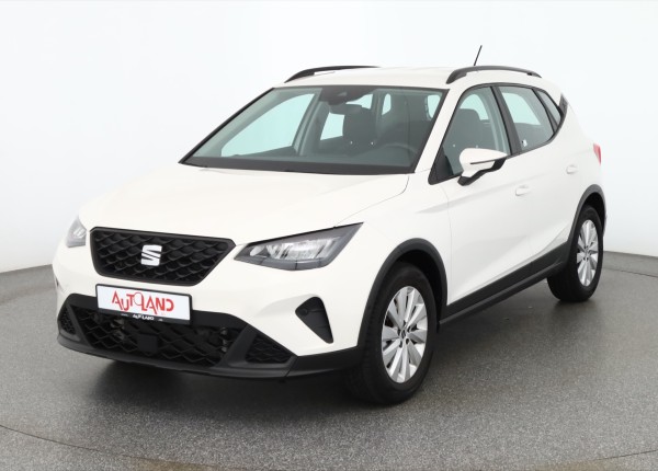 Seat Arona 1.0 TSI DSG Style