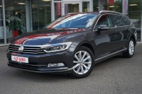 Vorschau: VW Passat Variant 2.0 TDI DSG Highline