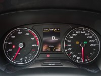 Seat Ateca 2.0 TSI FR 4Drive