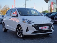 Hyundai i10 1.0