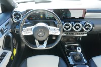 Mercedes-Benz CLA 200 AMG Line