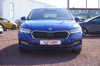 Skoda Octavia Combi 1.4 TSI iV Style VC