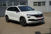 Skoda Karoq 1.5 TSI DSG Sportline