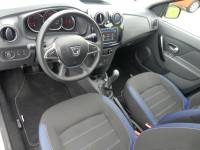 Dacia Sandero Stepway II 0.9 TCE