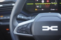 Dacia Bigster Expression 140 mHev