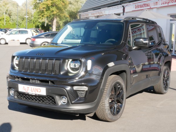 Jeep Renegade 1.0 Limited FWD