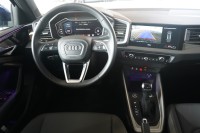 Audi A1 Sportback 25 1.0 TFSI advanced
