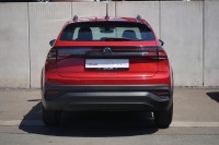 VW Taigo 1.0 TSI Life