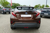 Toyota C-HR 1.8 Hybrid