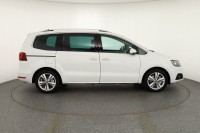 Seat Alhambra 2.0 TDI DSG Style