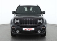 Jeep Renegade 1.3 Hybrid S 4xe