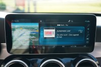 Mercedes-Benz C 220 C220 d T 4-Matic 9G-Tronic