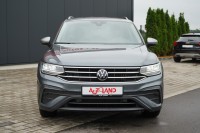 VW Tiguan Allspace TSI Life DSG