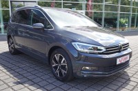 VW Touran 1.5 TSI Highline