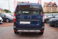 Dacia Dokker Stepway