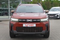 Dacia Bigster Extreme mHev 140