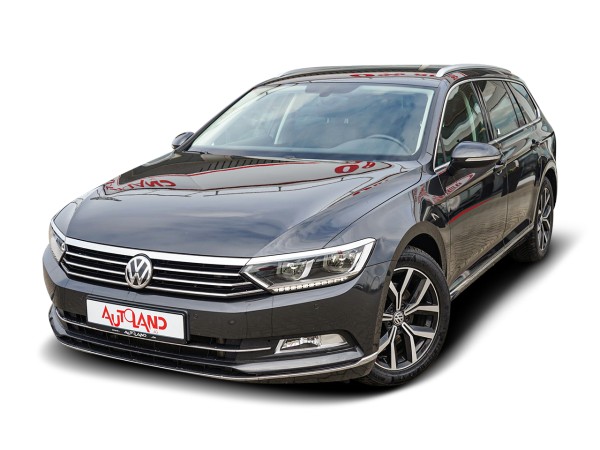 VW Passat Variant 2.0 Highline