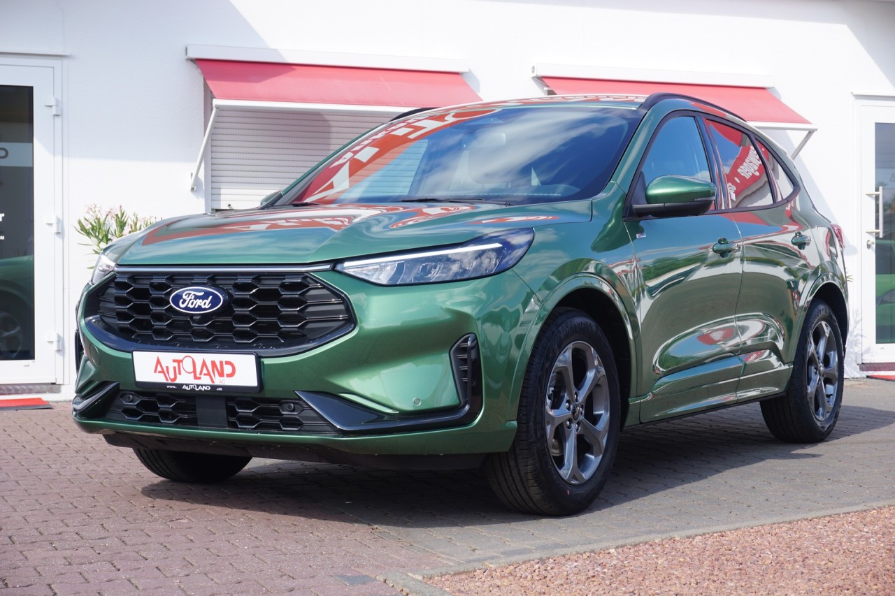 Ford Kuga 1.5 EB ST-Line Aut.