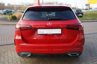 Mercedes-Benz B 180 B180 AMG Line