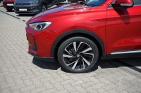 MG ZS 1.5 Hybrid Luxury Aut.