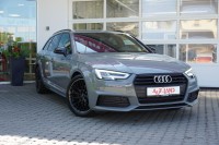 Audi A4 Avant 1.4 TFSI S-line
