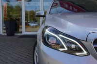 Mercedes-Benz E 350 d T Avantgarde 4Matic