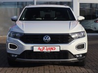 VW T-Roc 2.0 TSI Sport 4Motion DSG